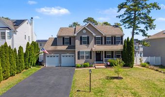 8 Avalon Ave, Barnegat, NJ 08005