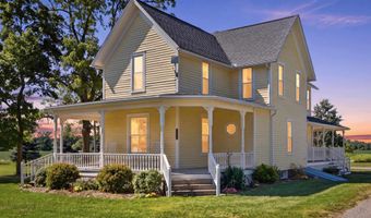 8011 Hollow Corners Rd, Almont, MI 48003