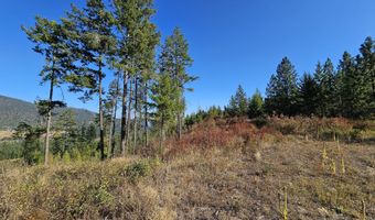 25 XX BURGESS Rd, Addy, WA 99101