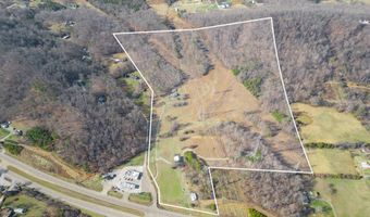 10745 Rutledge Pike, Blaine, TN 37709
