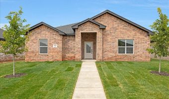 7610 Arlo Dr, Amarillo, TX 79119