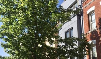 2298 CHAMPLAIN St NW A, Washington, DC 20009
