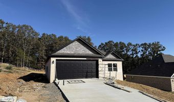 506 Madeleine Cir, Austin, AR 72007