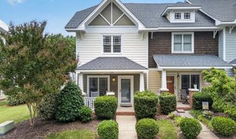 1125 Bungalow Park Dr, Apex, NC 27502