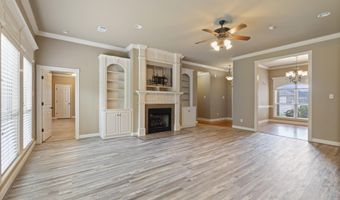 111 Hudson Branch Dr, Austin, AR 72007