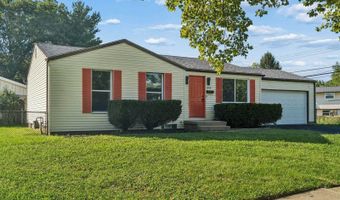 5999 Ambleside Dr, Columbus, OH 43229