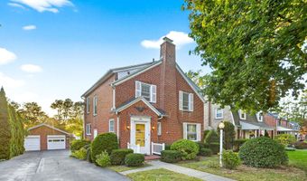 216 JEFFERSON Blvd, Reading, PA 19609