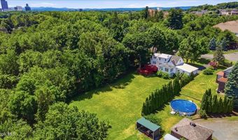 107 Van Rensselaer Blvd, Albany, NY 12204