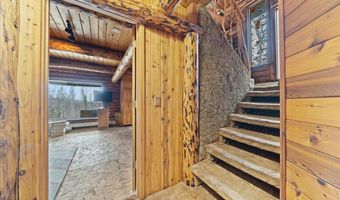 15868 N Fish Lake Rd, Chickaloon, AK 99674
