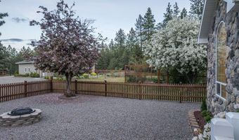684 Chute Canyon Way, Bonners Ferry, ID 83805