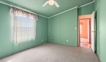 35 Camino Del Centro 37 Camino Del Centro, Alamogordo, NM 88310