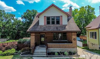 3249 Vittmer Ave, Cincinnati, OH 45238