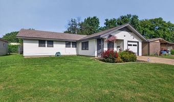 107 Mockingbird, Bartlesville, OK 74003