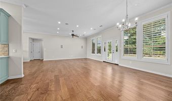 2629 Whitney Ln, Alma, AR 72921