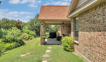 630 Sandwood Ct, Weatherford, TX 76085