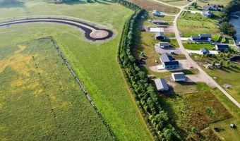 Oak Creek Circle lot 11, Big Stone City, SD 57216