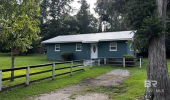 42620 Nicholsville Rd, Bay Minette, AL 36507