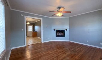 400 S 1st, Alpine, TX 79830