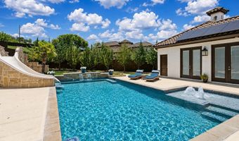 203 Links Ct, Aledo, TX 76008