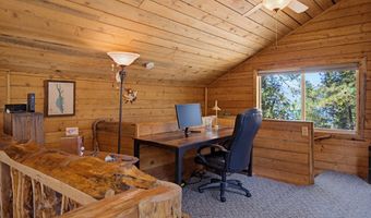 461 Hilltop Rd, Cascade, ID 83611