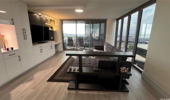 415 South St 1104, Honolulu, HI 96813