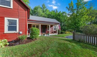 188 Forest Rd, Hancock, NH 03449