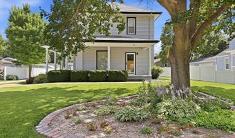 251 W Fairview, Albion, NE 68620