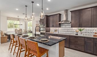 1184 E Ridgerock St Plan: Available Floor Plan: VIOLET 4414, Casa Grande, AZ 85122