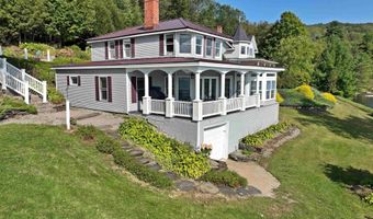 1661 1662 Pageant Park Rd, Barton, VT 05822