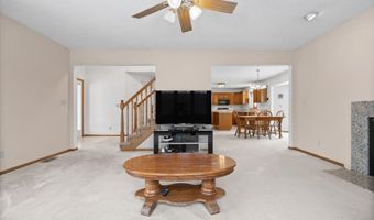 1401 NW Parkridge Pl, Ankeny, IA 50023