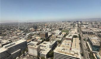 1100 Wilshire 2901, Los Angeles, CA 90017