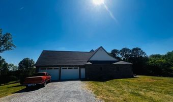 1572 Haddix Rd, Albany, KY 42602