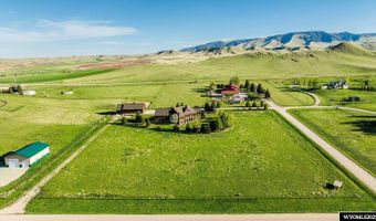 8 Funny Bird Ln, Buffalo, WY 82834