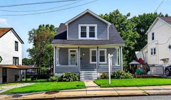 5511 Summerfield Ave, Baltimore, MD 21206