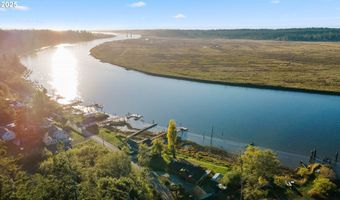 57555 PARKERSBURG Rd, Bandon, OR 97411