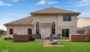 7603 Shannon Lakes Way, Indianapolis, IN 46217