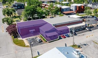 406 SE 5th St, Bentonville, AR 72712