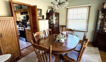 19 Pomeroy Rd, Athens, OH 45701