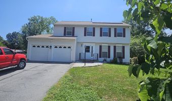 14506 FOUST St, Accokeek, MD 20607
