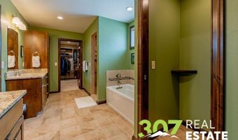 3431 Appalachian Ave, Cody, WY 82414
