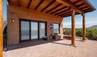 126 CR 156 A, Abiquiu, NM 87510