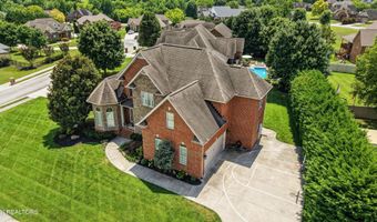 1729 Ansley Dr, Alcoa, TN 37701