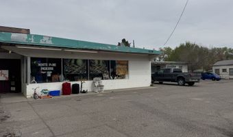 1230 Aultman St, Ely, NV 89801