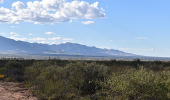 01 G Lot 3 S TENAYA Ln S 001E, Bisbee, AZ 85603