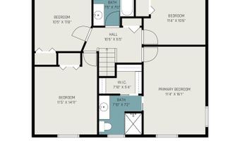 3620 Charter Pl, Ann Arbor, MI 48105