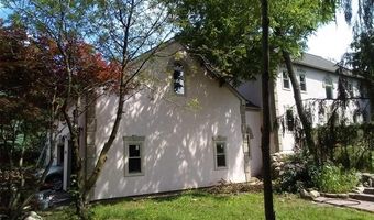 2631 Tessmer Rd, Ann Arbor, MI 48103