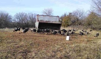 1299 E US HWY 160, Argonia, KS 67004