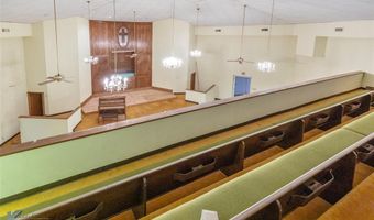 124 Commercial Ave, Anson, TX 79501