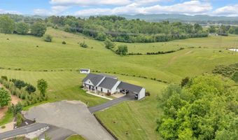618 Deer Run Trl, Bean Station, TN 37708