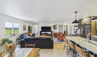 144 Road 2ABN, Cody, WY 82414